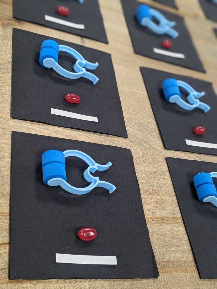 Thanks to <a href="/KitchenTheory/">Kitchen Theory</a> &amp; Professor Charles Spence for their journey through the world of gastrophysics at our London Showroom earlier this week. It was fantastic to meet so many of this year's <a href="/Craft_Guild/">Craft Guild of Chefs</a>  NCOTY semi-finalists! Good luck to everyone in the next stage!