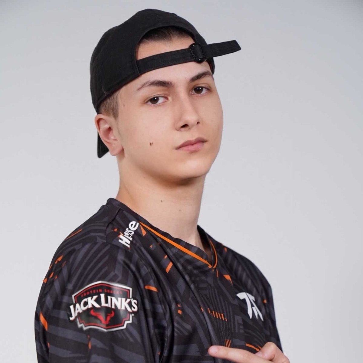 FNATIC tweet media