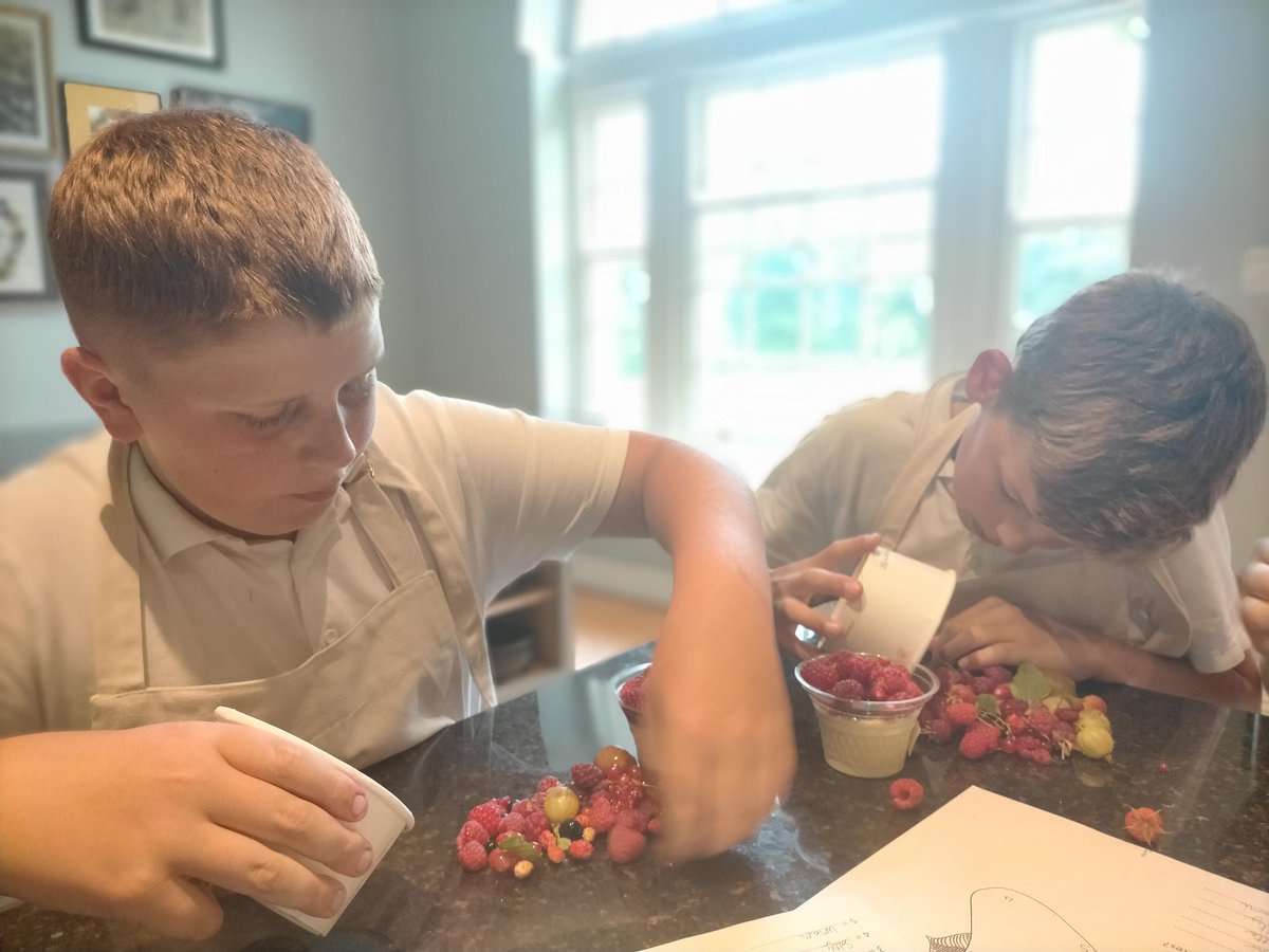 Masham CE Primary tweet media