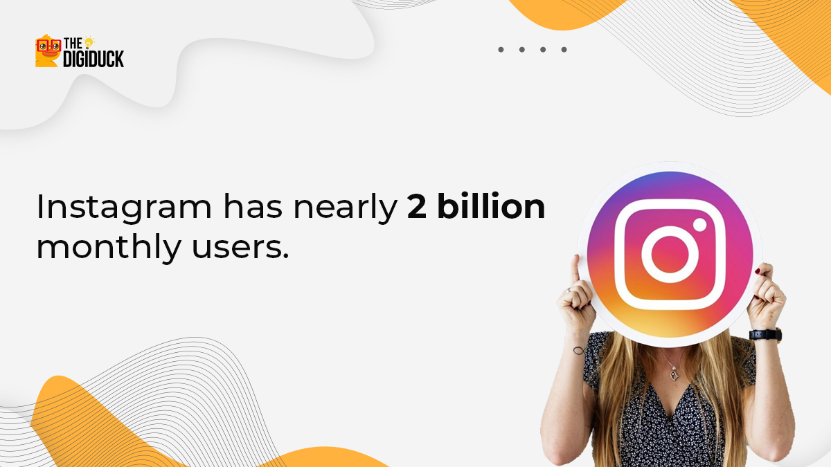 DigiDuckBlog's tweet image. If you own a business targeting youngsters, Instagram will give you excellent exposure. To know more about Instagram marketing, contact our experts.
#DigiDuckBlog #digitalmarketingexperts #brand #marketingnews #update #industryupdate #industrynews #instagram #instagramupdate