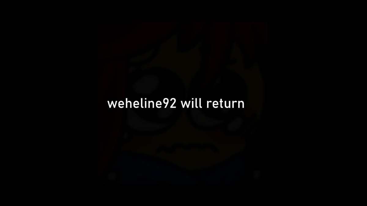 weheline92 tweet media