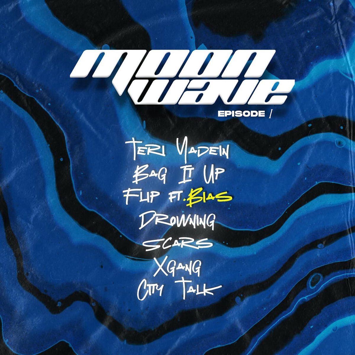 merxury0's tweet photo. Moonwave episode : 1 Drops on the 22nd of July. This is my second ep and i hope you'll fw it. https://t.co/SwAlXbpCYJ