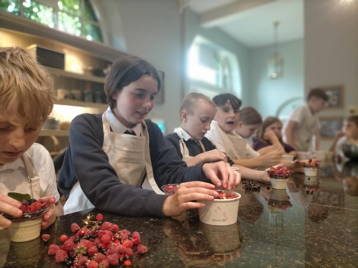 Masham CE Primary tweet media