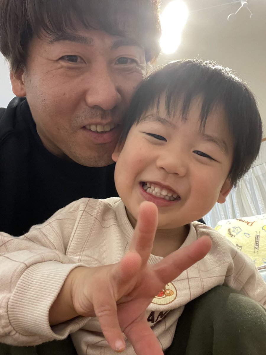 髙嶋宗一 tweet media