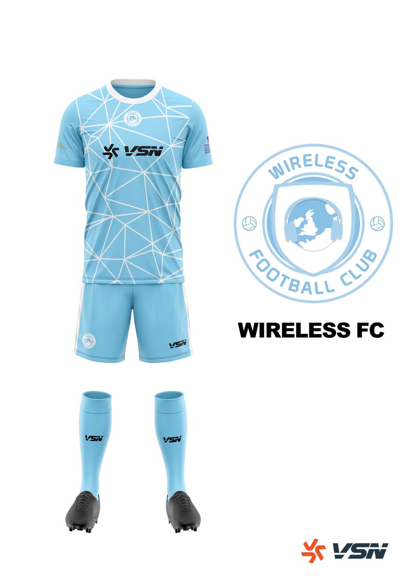 VSN SPORT tweet media