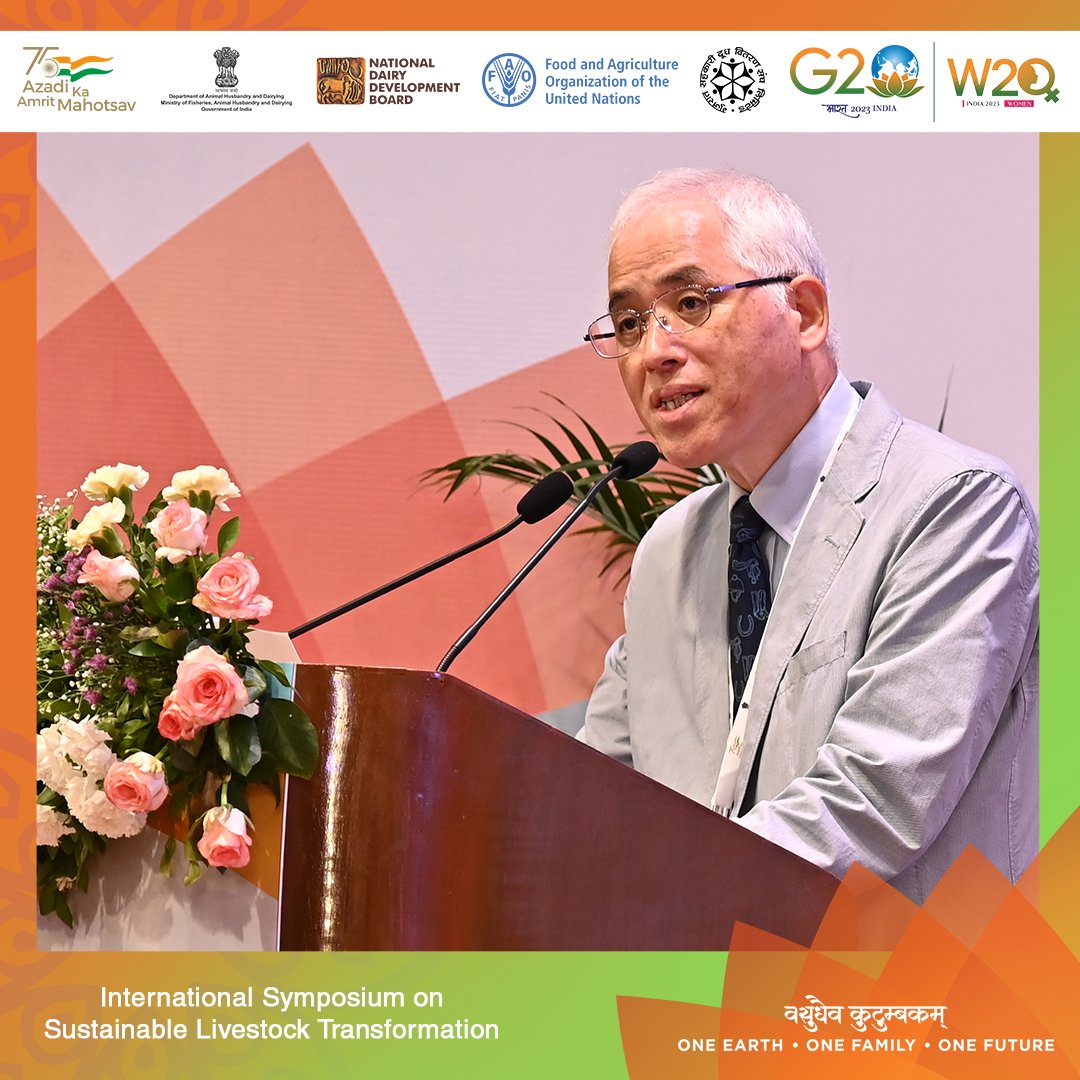 National Dairy Development Board on Twitter "During the inaugural