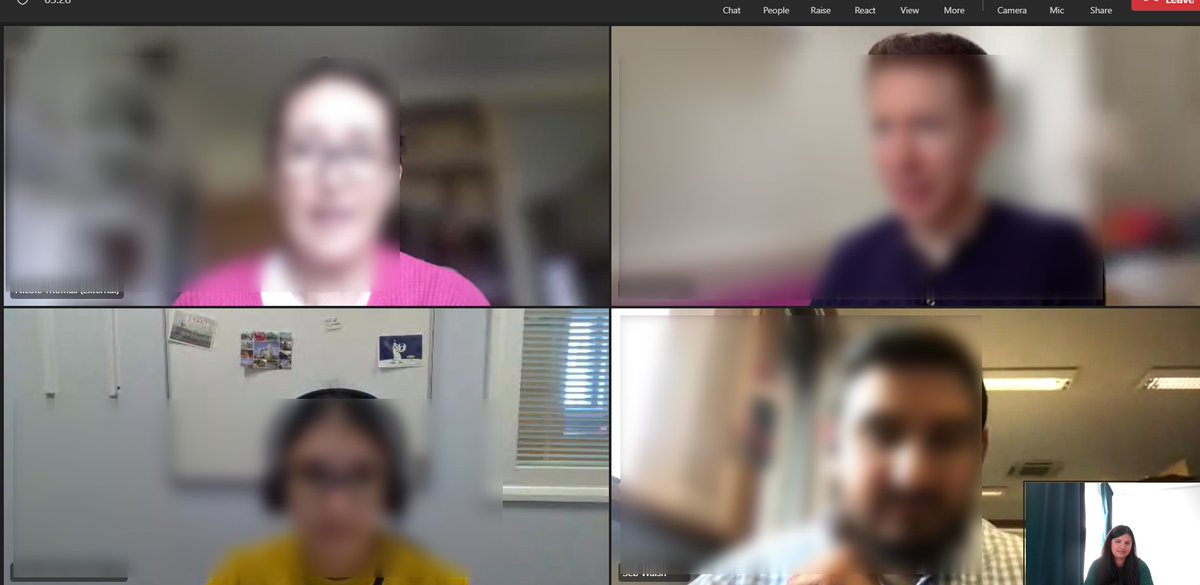 Health CASCADE (@health_cascade) on Twitter photo Today, our <a href="/MSCActions/">Marie Skłodowska-Curie Actions</a> fellow Katrina Messiha (ESR1) enjoyed presenting her #perspectives and #experiences to fellows of <a href="/Cambridge_Uni/">Cambridge University</a>'s <a href="/CamPubHealth/">Cambridge Public Health</a> ComPHAD project; sharing her insights about #cocreation #challenges and elicited #solutions from a discourse angle!😀 Today, our <a href="/MSCActions/">Marie Skłodowska-Curie Actions</a> fellow Katrina Messiha (ESR1) enjoyed presenting her #perspectives and #experiences to fellows of <a href="/Cambridge_Uni/">Cambridge University</a>'s <a href="/CamPubHealth/">Cambridge Public Health</a> ComPHAD project; sharing her insights about #cocreation #challenges and elicited #solutions from a discourse angle!😀