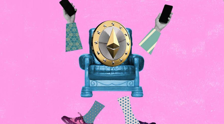 cryptotechtimes's tweet image. Crypto Shocker: US$116M of Ethereum Resurrects
rb.gy/jcgle
#Ethereum  #EthereumWallet #Crypto #Tokens #KrakenCrypto #CTT #CryptoTechTimes