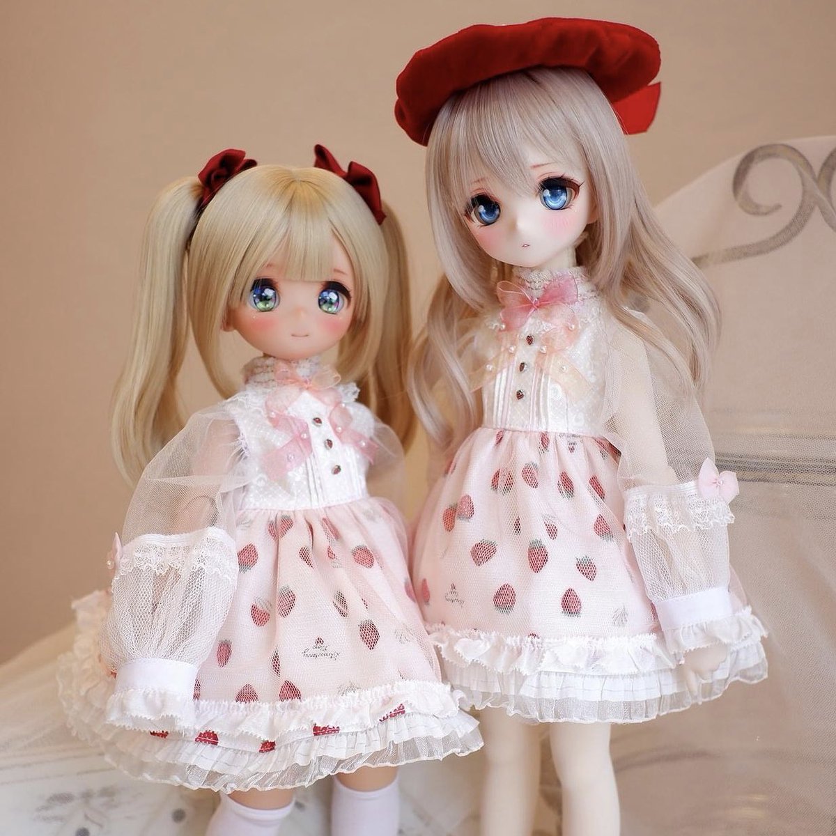 tulledebear's tweet photo. Tulle de bear &amp; Marionettes 
アイドールブース：L45-L46
(👭💕&amp;@_hagigii L47)

はじめまして。🙇🏻‍♀️
ドレスセットの詳細は近日中にアップいたします。💓💓

#アイドール東京 
#アイドール68
#kumakoちゃん
#MDDはいいぞ https://t.co/Xe6UaBsmZS