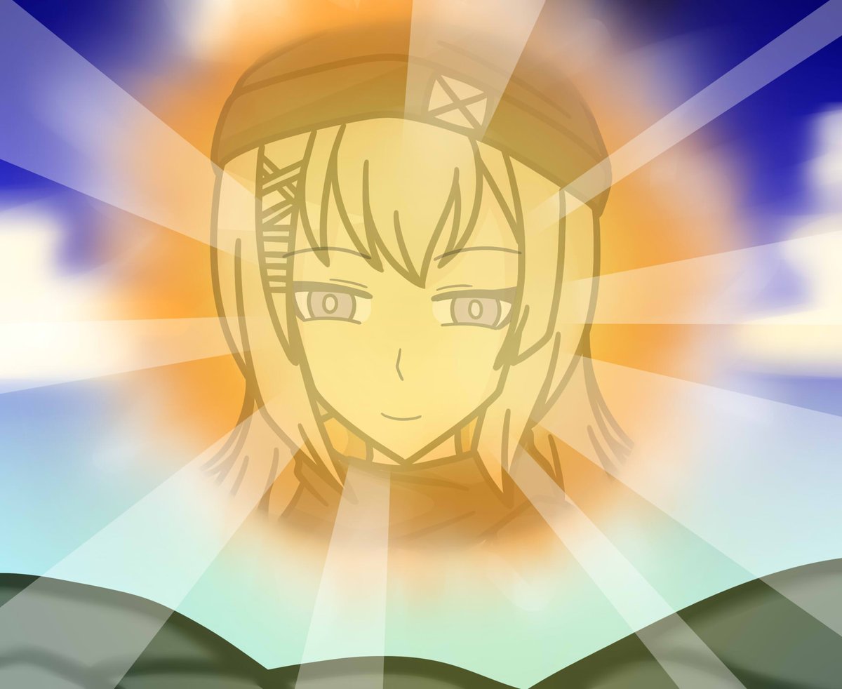 最近描いたSCAR-Lまとめておくね