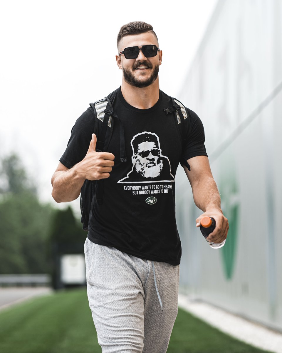 New York Jets tweet media