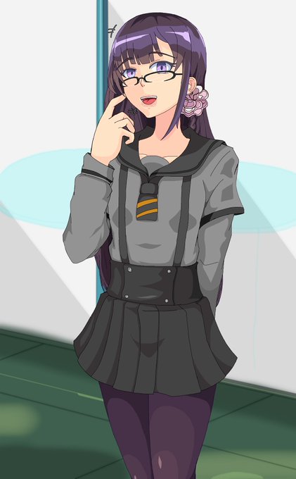 オマケのセリフ無し差分 