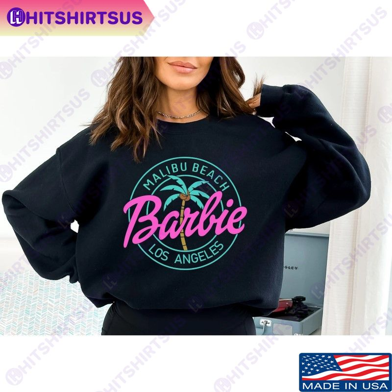 Malibu Beach Barbie Los Angeles T-Shirt Hoodie
hitshirtsus.com/product/malibu…
#MalibuBeachBarbie
#LosAngelesTShirt
#HoodieFashion
#BeachLife
#CaliforniaStyle
#MalibuVibes
#FashionInspiration
#BarbieStyle
#LAFashion