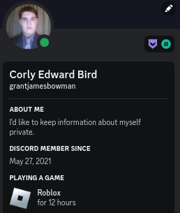 bird_corly's tweet photo. I'm on that grind https://t.co/32gfvEOMpm