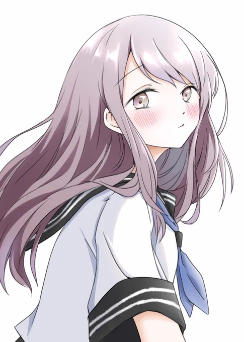 唐突に久保さん。 #久保さんは僕を許さない