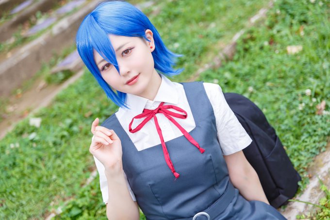 Twitterのコスプレ画像37