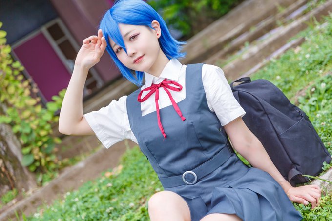 Twitterのコスプレ画像36