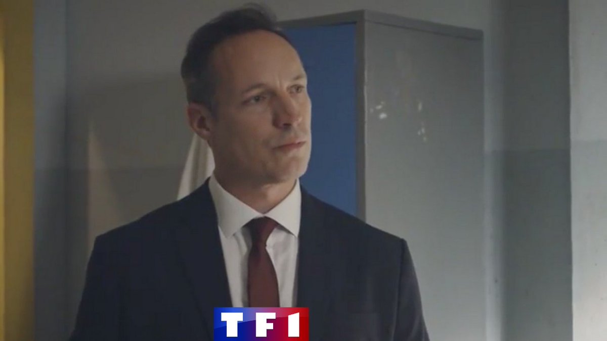 Les Comédiens de plus belle la vie tweet media