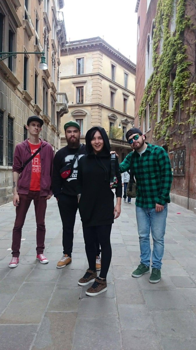 the lgbt fashion spectrum