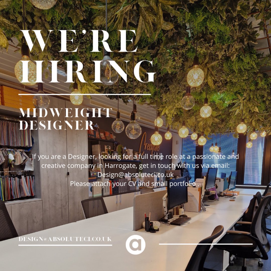 Absolute Commercial Interiors tweet media