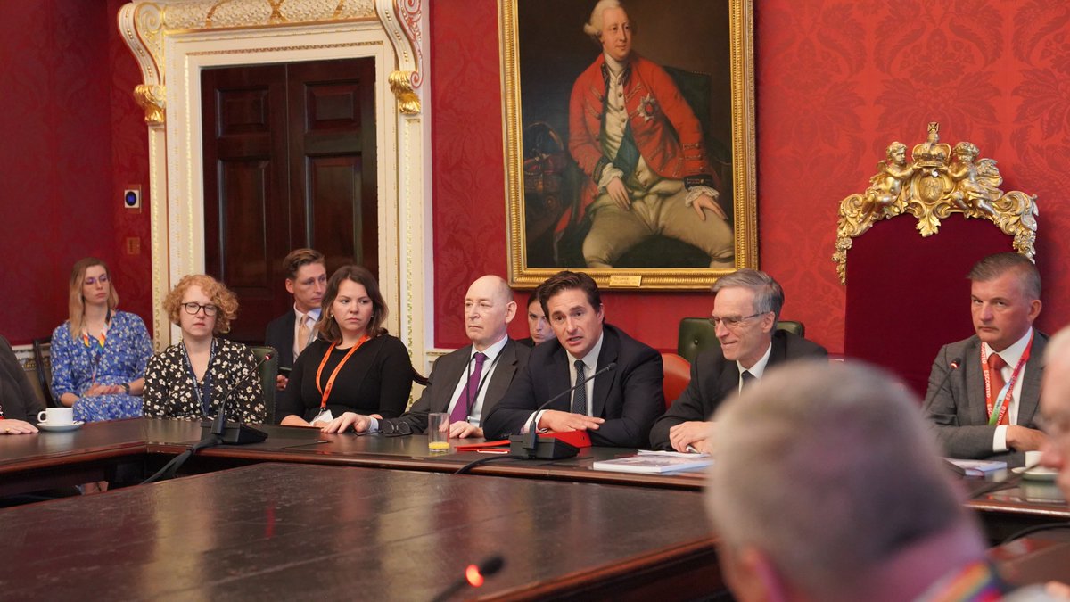 Office for Veterans' Affairs tweet media