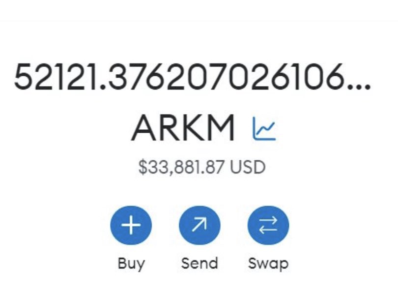 Crypto Gang NFT tweet media