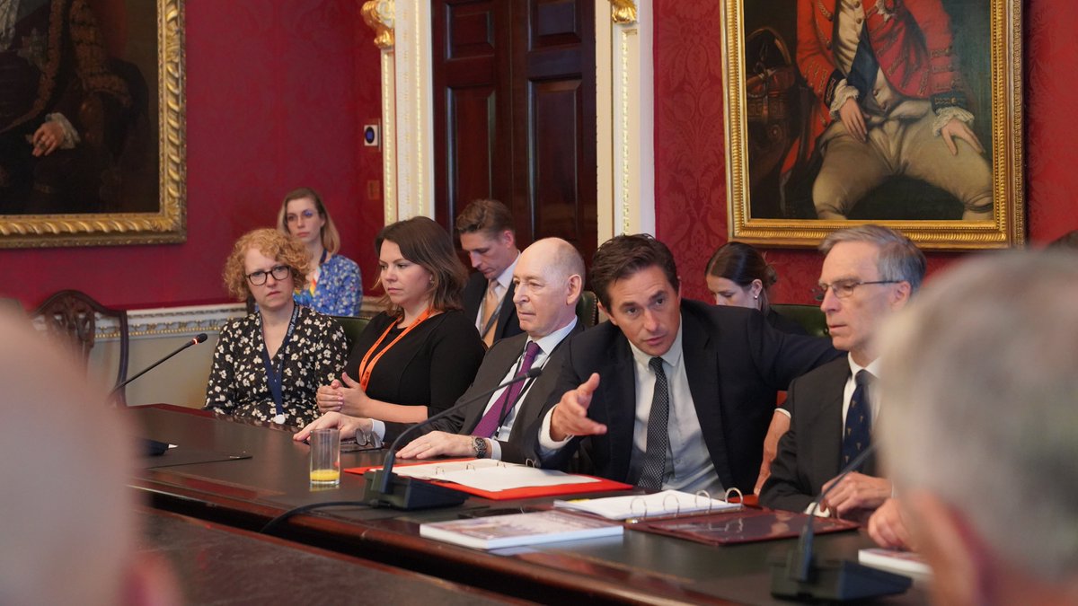 Office for Veterans' Affairs tweet media