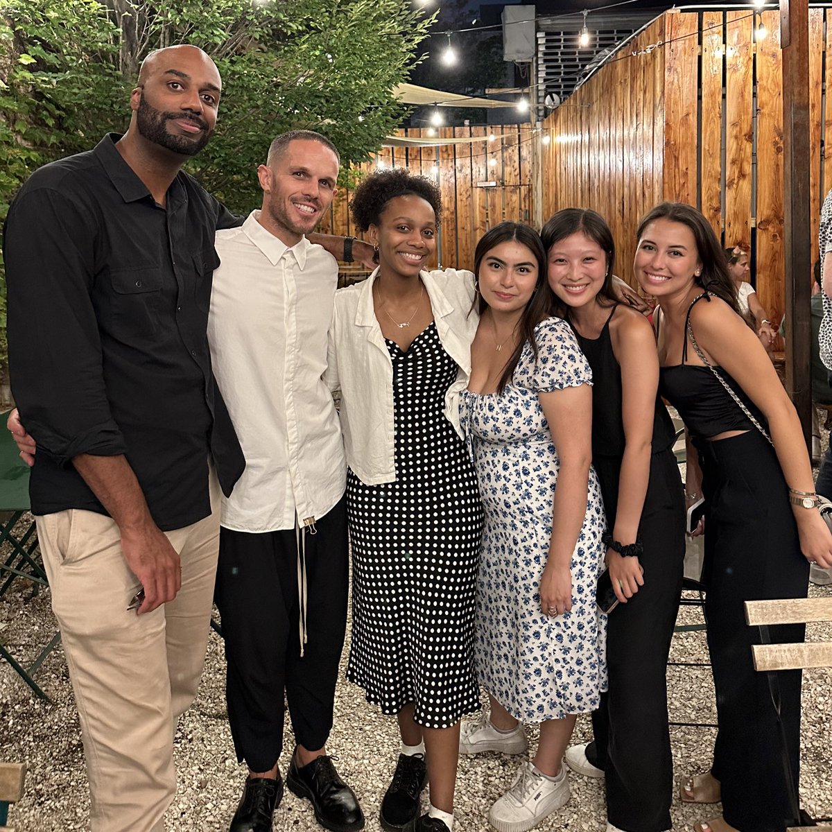 plural_co's tweet photo. Celebrating our friends at @novitapr on 26 years in business🥂 https://t.co/diQEwa1sxd