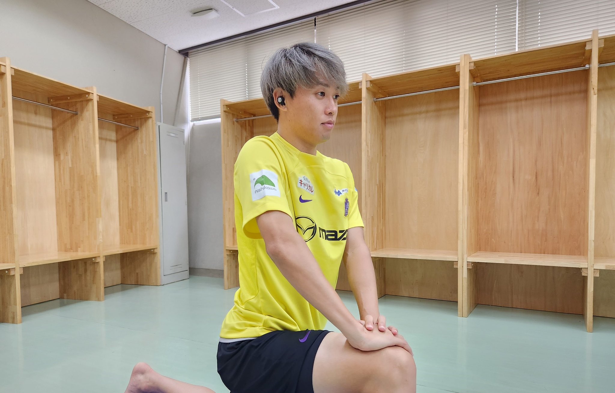 ⭐*︎様 森島司 森島司 (@14soccer14Tsuka) / X