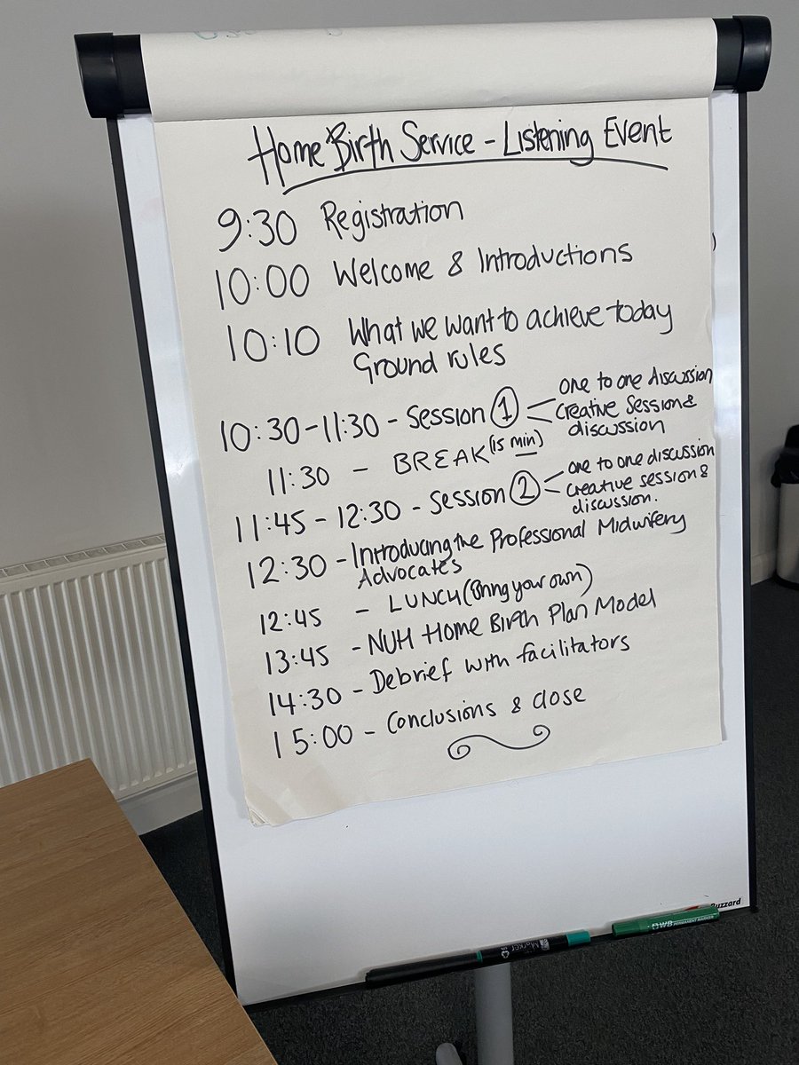 NUH Professional Midwifery Advocates (@pmas_nuh) on Twitter photo Lovely to be able to spend today with service users and colleagues looking at the future of a sustainable home birth service <a href="/NottmMaternity/">NUH Maternity</a> Lovely to be able to spend today with service users and colleagues looking at the future of a sustainable home birth service <a href="/NottmMaternity/">NUH Maternity</a>