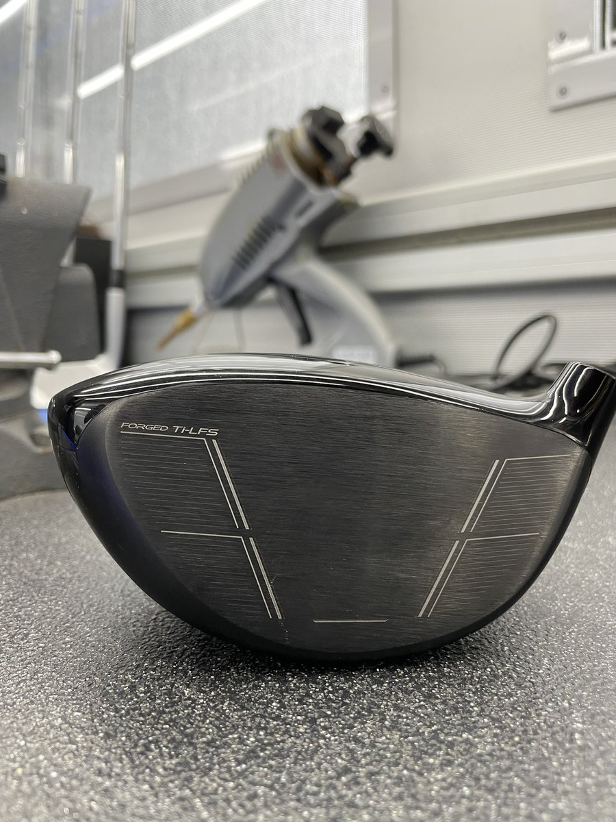 Mizuno Golf Europe tweet media