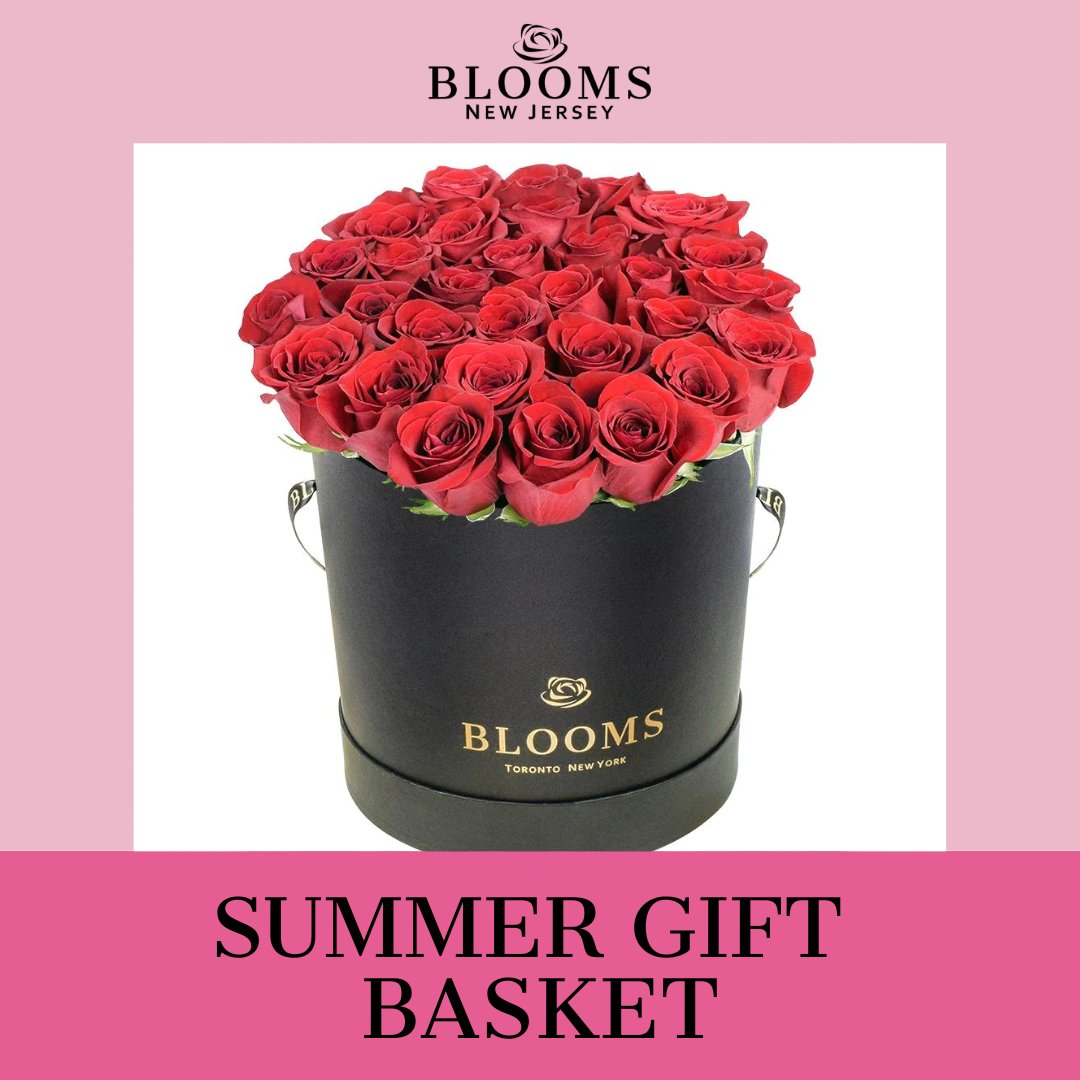 New Jersey Blooms is proud to offer you a wide variety of exotic and traditional flowers for all occasions.
For More:tinyurl.com/bddv8vme
#SummerSizzleGifts,#SunshineSurprises,#SummerDelights,#BeachBounty,#HotSeasonHampers,#TropicalTreats