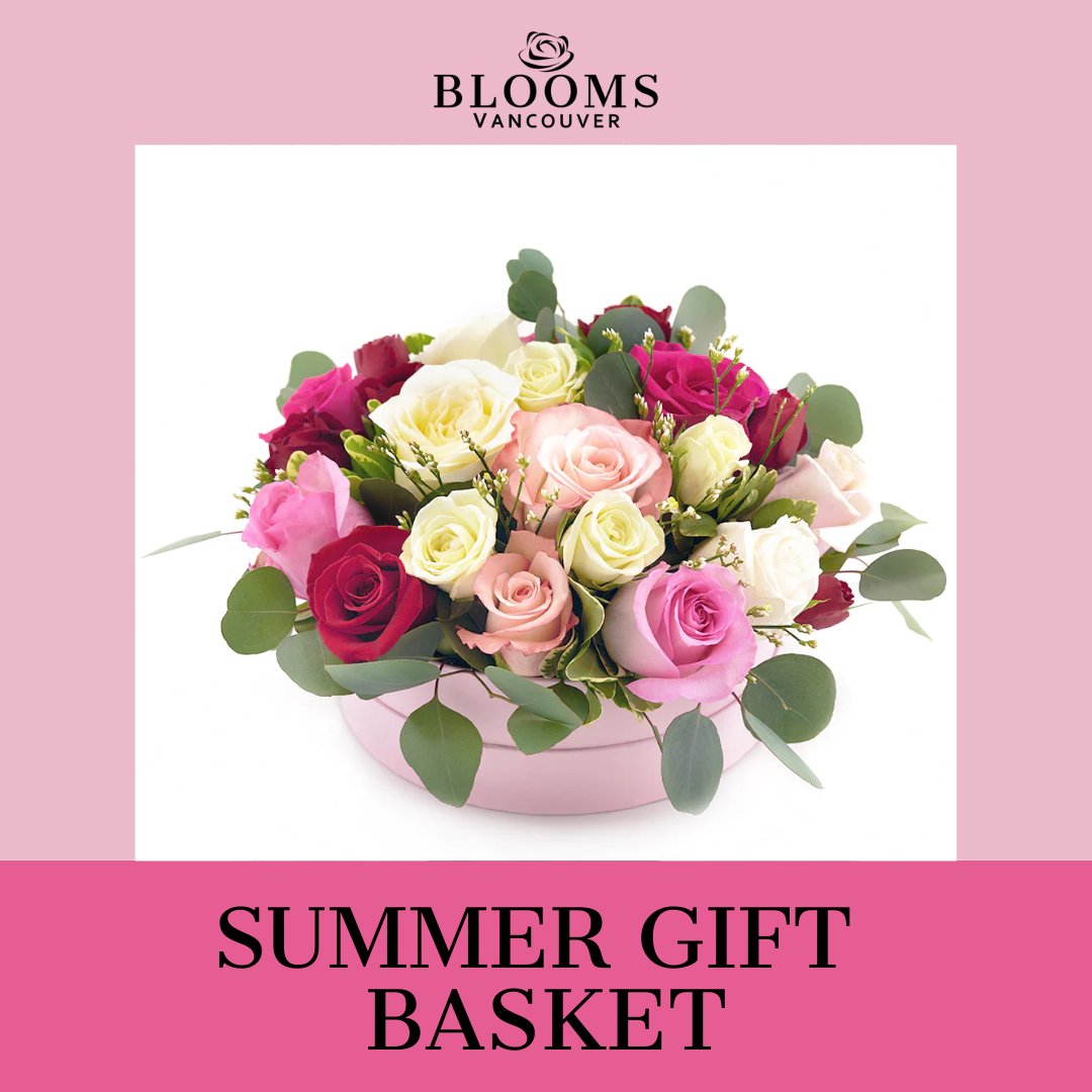 Vancouver Baskets has created beautiful Gourmet Gift Baskets around gourmet foods and selections like cheeses, cured meats, crackers, buttercream layered cakes.
For More:tinyurl.com/mu2s4nsk
#SummerSizzleGifts,#SunshineSurprises,#SummerDelights,#BeachBounty