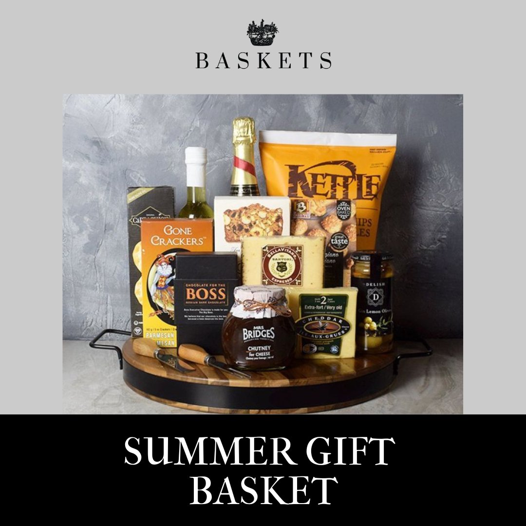At New Hampshire Baskets, we offer many stunning Gourmet Gift Baskets perfect for any occasion.
For More:tinyurl.com/3pccwcp5
#SummerSizzleGifts,#SunshineSurprises,#SummerDelights,#BeachBounty,#HotSeasonHampers,#TropicalTreats
