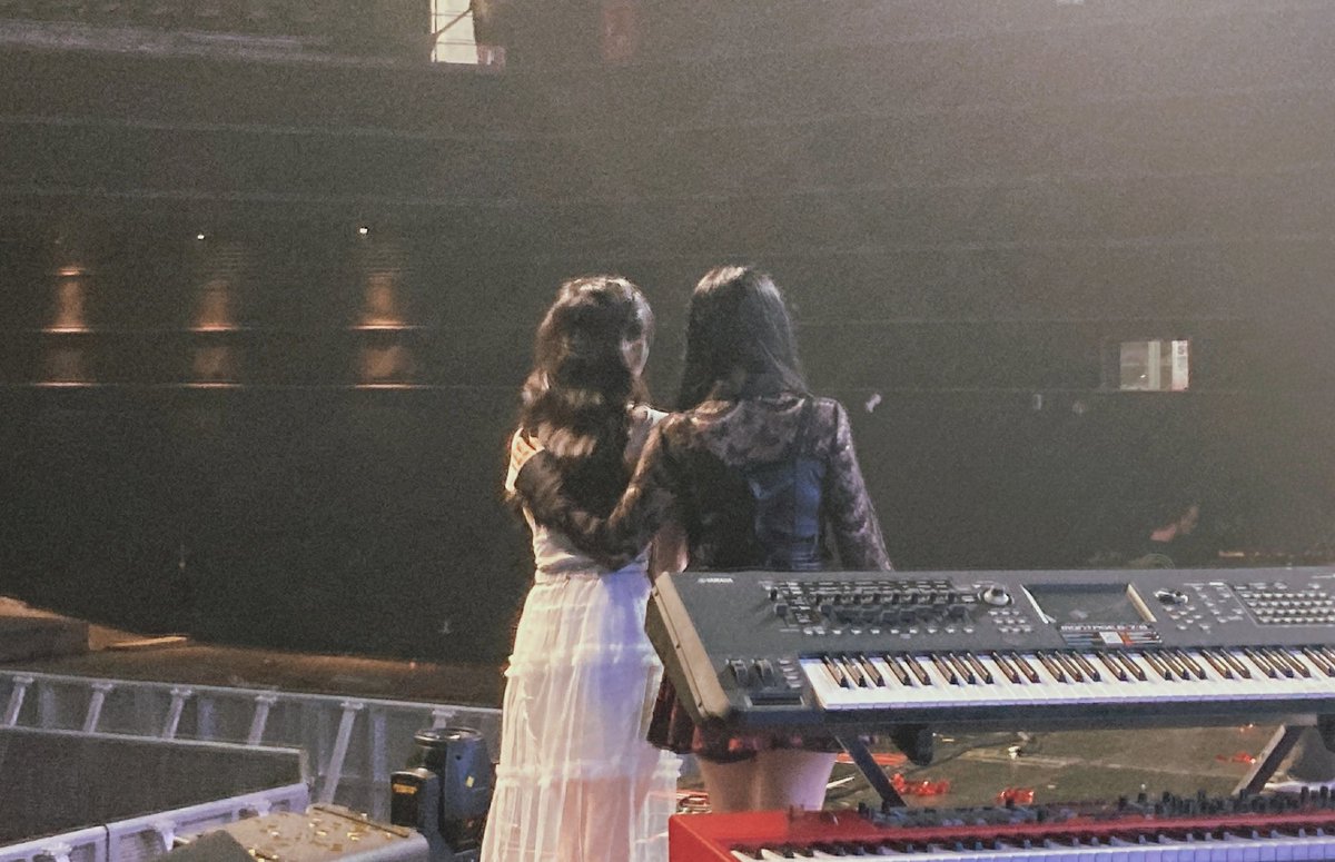 ☻︎ 2023.07.15 ☻︎
Tʜᴇ ᴇᴄʟɪᴘsᴇ