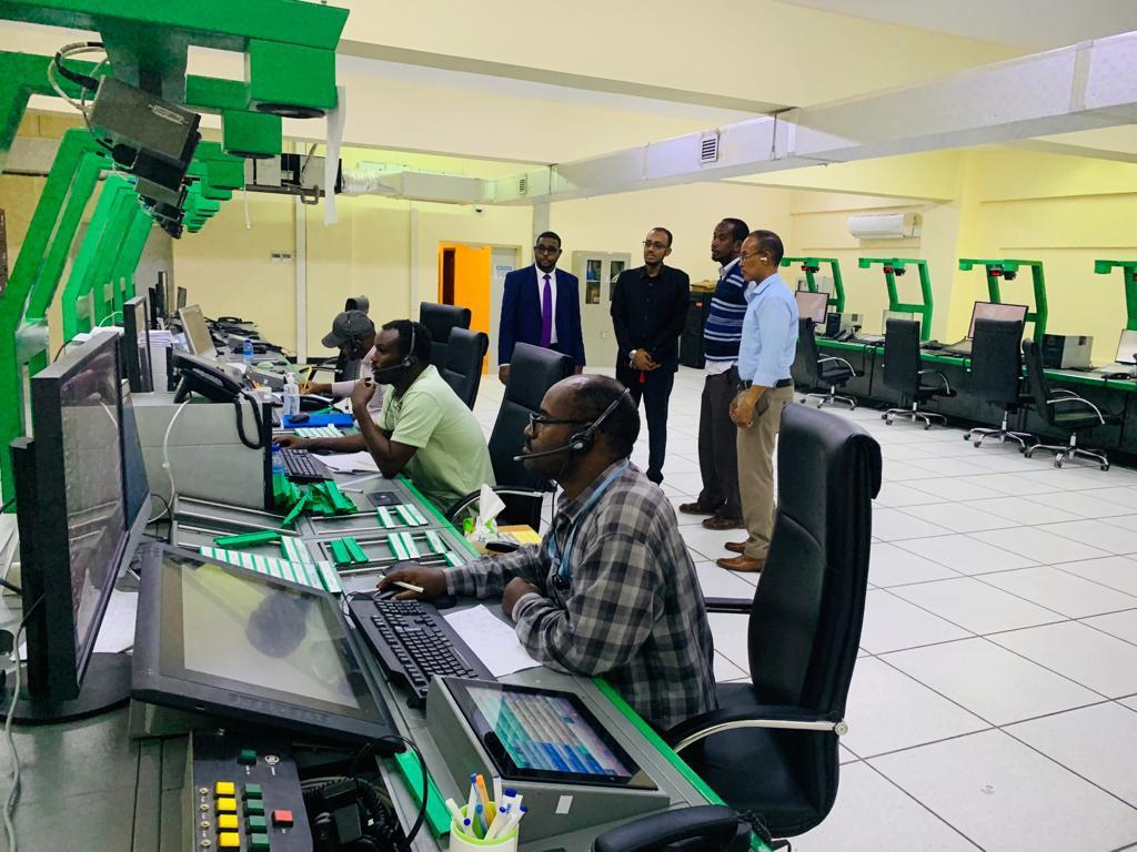 Arahman2009's tweet photo. 1/2.  I would like to express my sincere appreciation to the Airport General Manager Mr. Mohamed Said and Director General SCAA Mr. Ahmed Mo’alin for their hospitality during my visit. 
Thank you again!. https://t.co/2W6LVfUwLp