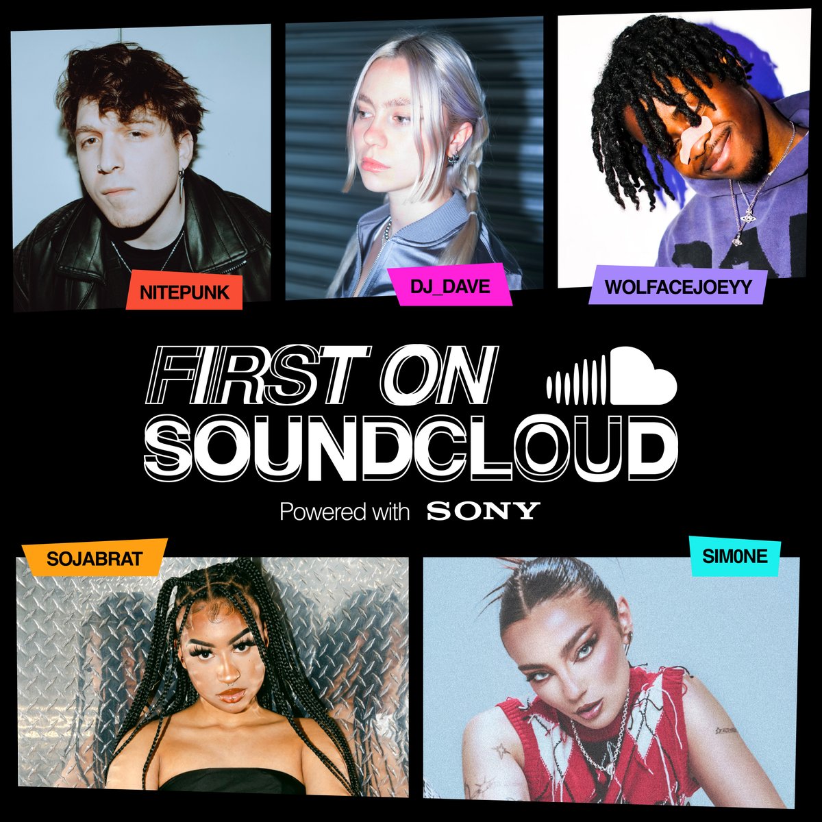 SoundCloud For Artists tweet media