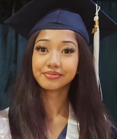 MISSING:
Annalyn, 14
- last seen on July 19 at 2:45 am, in the Warden Ave &amp; Ellesmere Rd area
- described as 5', thin build and long black hair
- wearing a dark coloured hoodie, and black and red Jordan shoes
#GO1675750