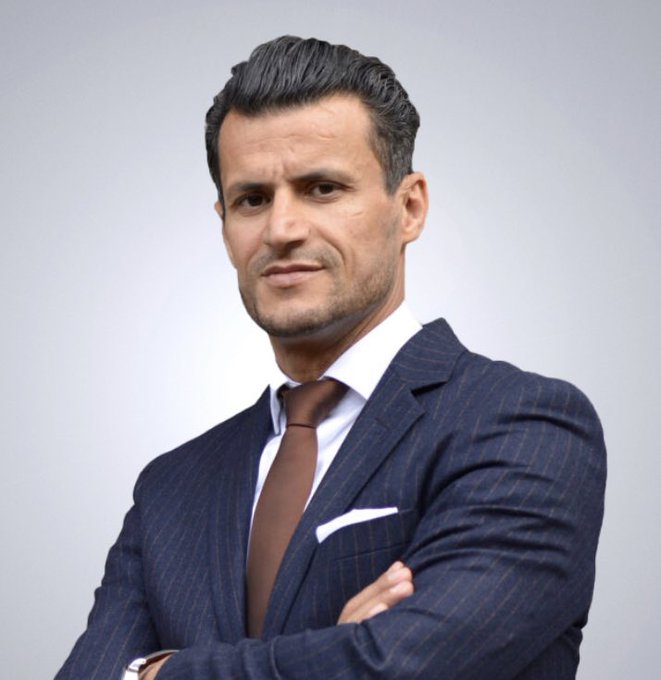 Roeland van Mourik tweet media