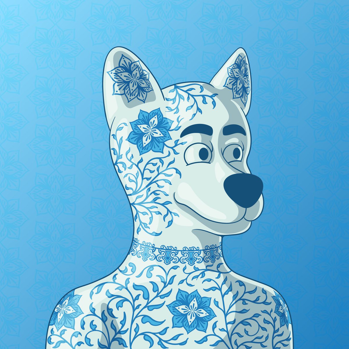 Brave Dogs | Space & Beyond (@bravedogsnft) on Twitter photo Meet your ๐ท๐๐๐๐๐๐๐๐ ๐ซ๐๐๐! ๐บ
Our Lead Artist and Creative Director <a href="/OlieMerza/">Olie ๐บ</a> has been nailing it!
In our ๐๐๐๐ ๐๐จ๐ฅ๐ฅ๐๐๐ญ๐ข๐จ๐ง๐ฌ, how many 1:1 do we think we have? โ๏ธ
โก๏ธEngage for #BraveList!
#CNFTs Meet your ๐ท๐๐๐๐๐๐๐๐ ๐ซ๐๐๐! ๐บ
Our Lead Artist and Creative Director <a href="/OlieMerza/">Olie ๐บ</a> has been nailing it!
In our ๐๐๐๐ ๐๐จ๐ฅ๐ฅ๐๐๐ญ๐ข๐จ๐ง๐ฌ, how many 1:1 do we think we have? โ๏ธ
โก๏ธEngage for #BraveList!
#CNFTs