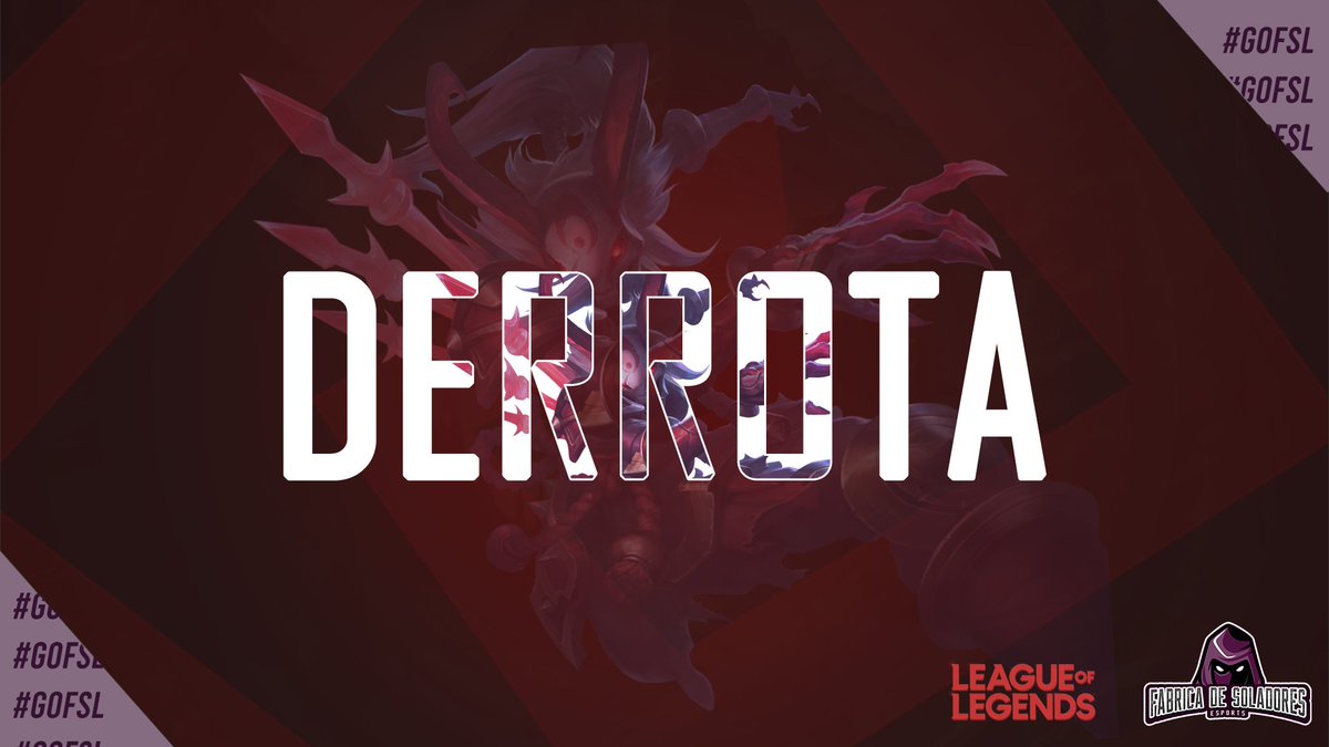 Fábrica de Soladores tweet media