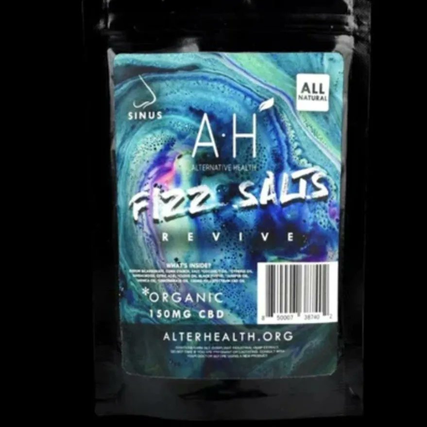 Fizz CBD bath salts
 go.canna-flames.com/SmokeCartel

#cbdbathbombs #cbd #bathbombs #relax #fizz #salts #bathsalts #cbdbathsalts