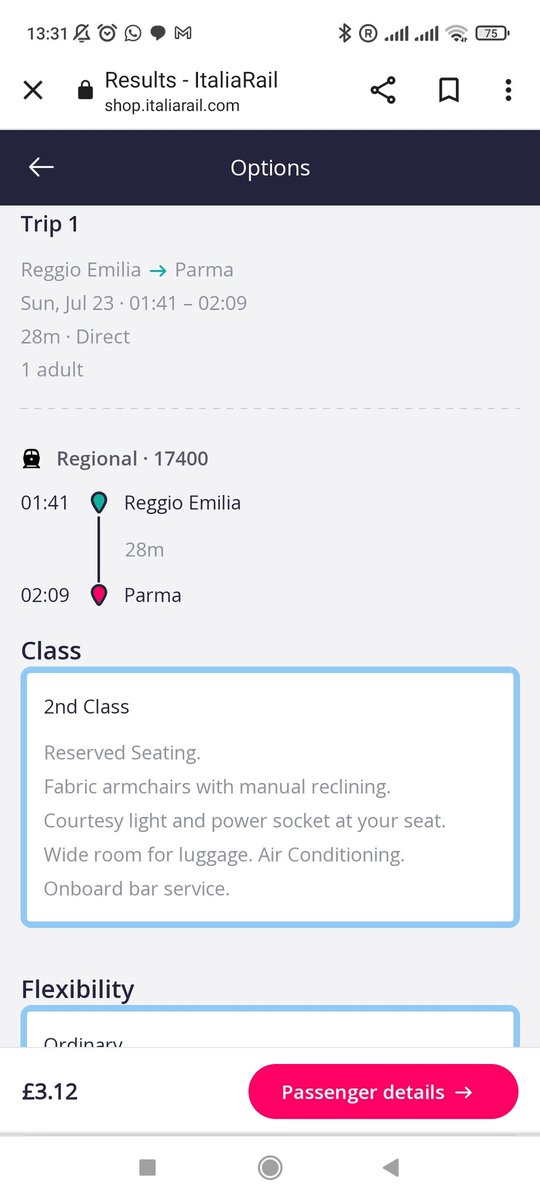 cestmoi_fleur's tweet photo. @signofotp @hstickethelp1 This one to me looks like there's still space, also at that time and with the amount of people I doubt anyone will check tickets! If not then I'm happy to get a taxi https://t.co/UGz8ST89z7