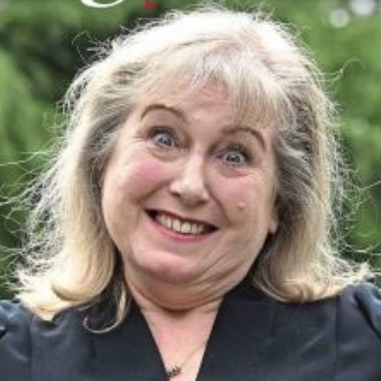 IndiaWilloughby's tweet photo. This - genuinely - is the Conservative candidate for Mayor of London. https://t.co/h9h2qjzcV4