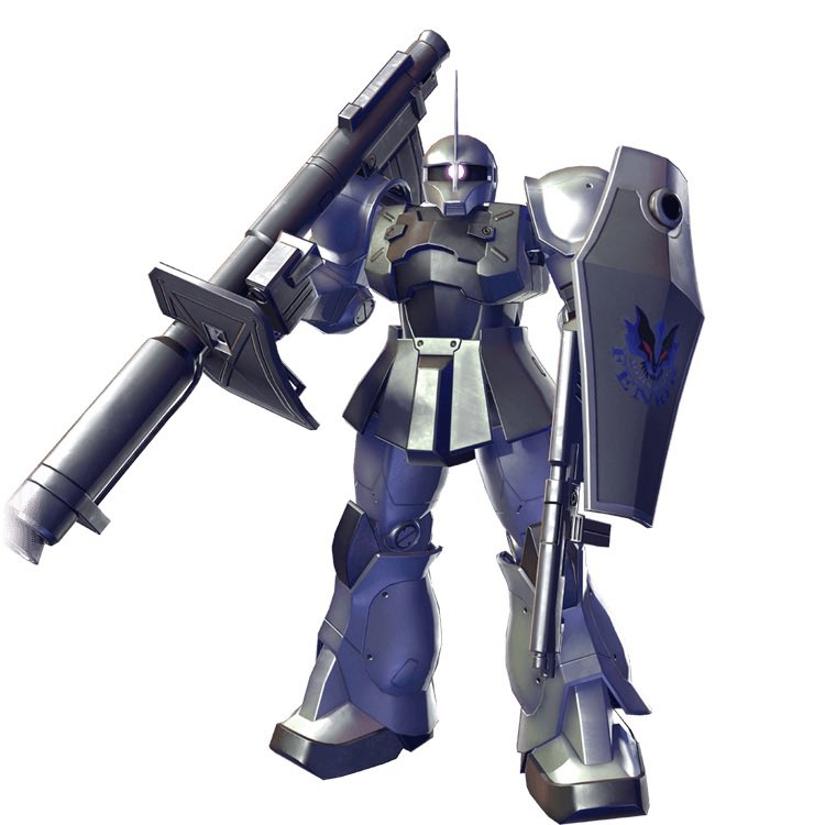 no humans weapon shield mecha robot solo gun  illustration images