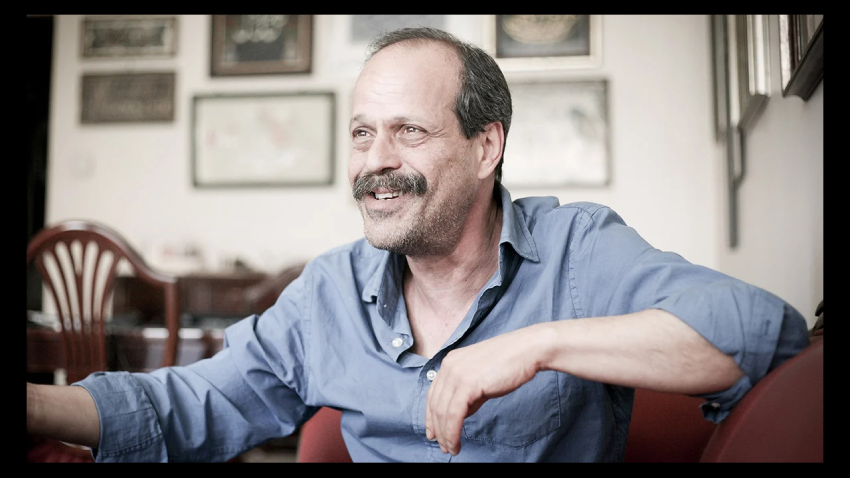 marksistorg's tweet photo. Yoldaşımız Roni Margulies'i kaybettik (1955-2023)

DSİP kurucularından, https://t.co/PuQsRwvZ6e ve Sosyalist İşçi gazetesi yazarı sevgili Roni Margulies, amansız bir hastalıkla haftalarca mücadele ettikten sonra aramızdan ayrıldı.

https://t.co/yASabecKLt https://t.co/Js5tek1we2