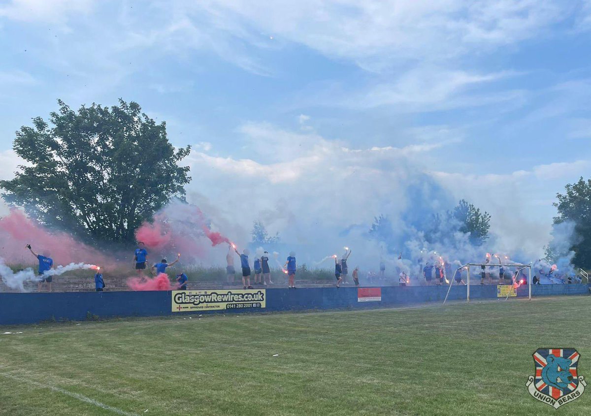 Union Bears tweet media