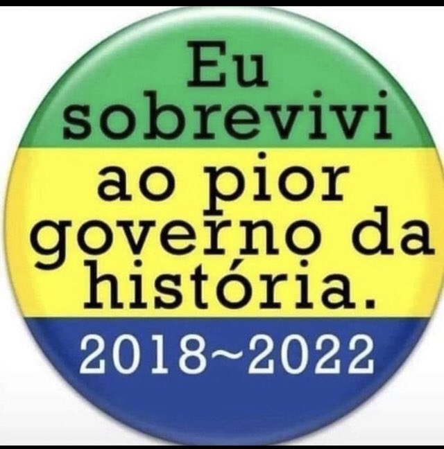 COPIE, COLE E COMPARTILHE! CURTA E DÊEM MUITO RT! Vamos fortalecer cada elo dessa forte corrente de esquerda no Brasil! @Nilsonhandebol @LulaOficial ME SIGA QUE EU TE SIGO DE VOLTA. 🇧🇷