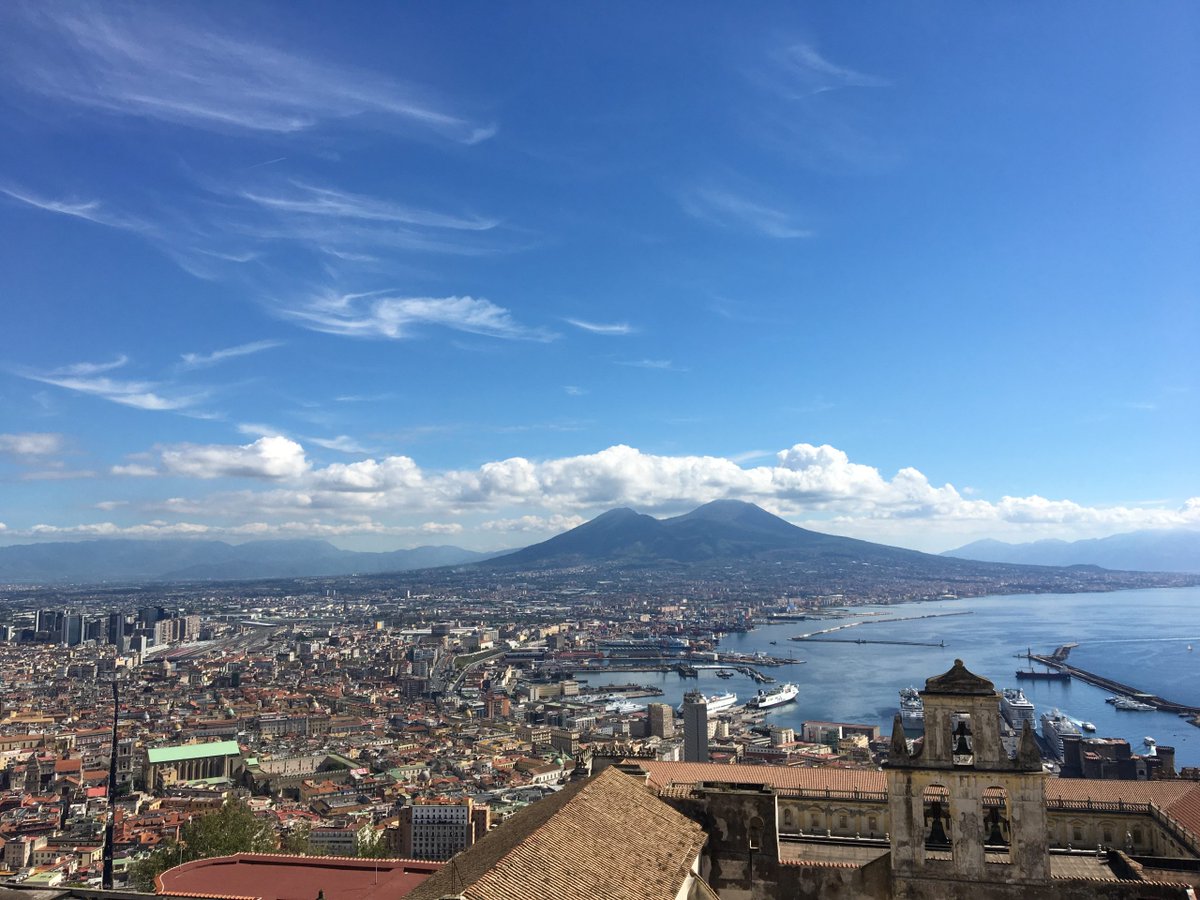 Il gemellaggio tra Napoli e Durazzo. La pedagogia del Risorgimento come itinerario politico europeo?: Il 20 luglio 2023, alle ore 18:00, presso la sede di “αpeiron edizioni”, sita in... The post Il gemellaggio tra Napoli e Durazzo. La pedagogia del… dlvr.it/SsQ5Hp