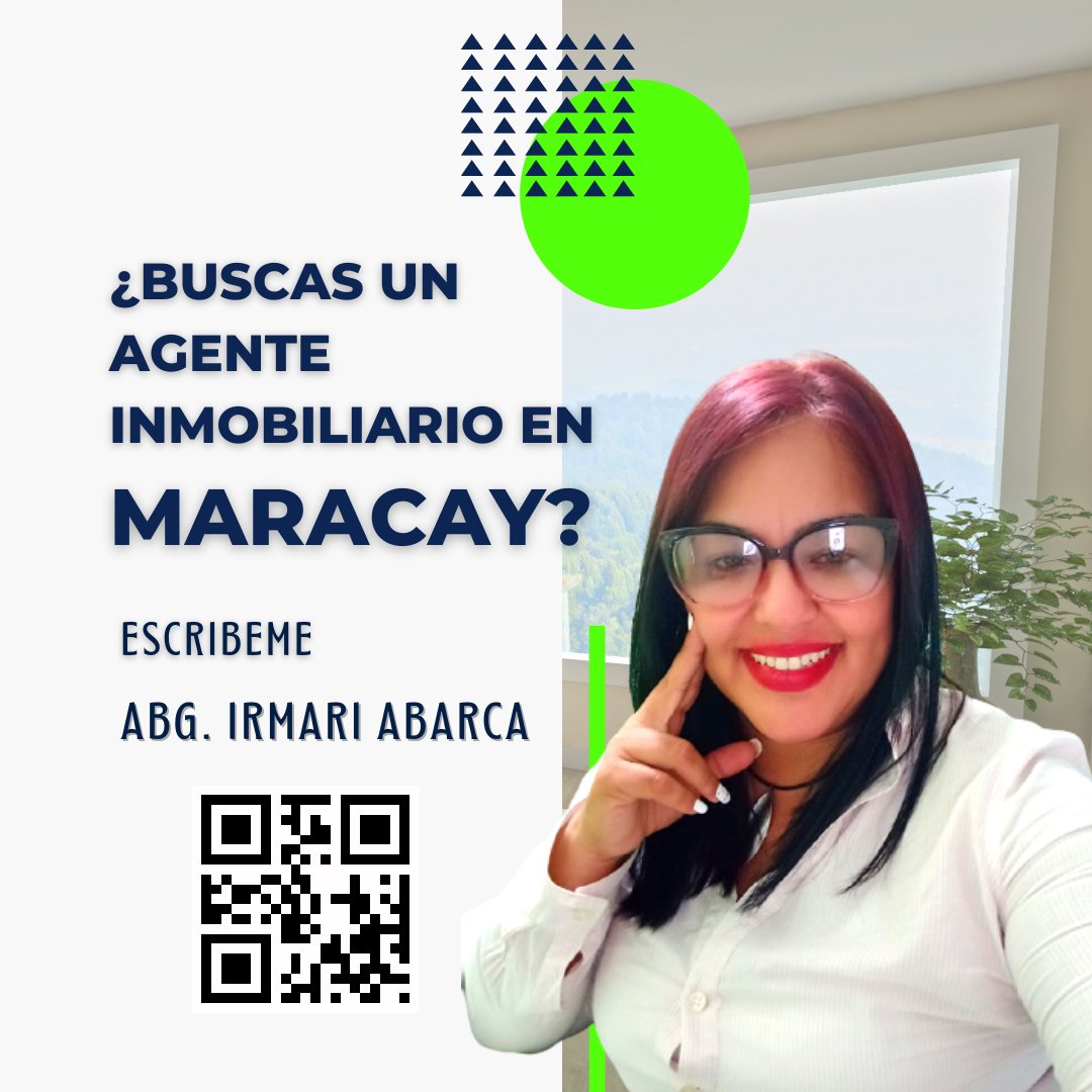 irmariremax's tweet photo. Continuamos en la búsqueda de inmuebles en Venta o Alquiler en la zona norte de la Ciudad de Maracay

#InmueblesenVenta #Maracay #VentasMaracay #Maracayeros #Alquilerdeinmuebles https://t.co/wABG87cqYr